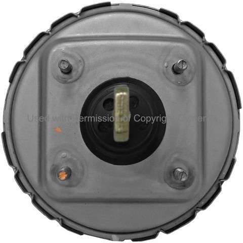 Quality-Built B1327 Power Brake Booster For FORD
