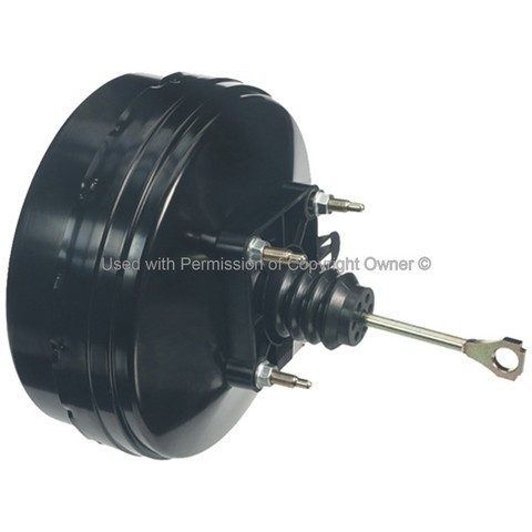 Quality-Built B1329 Power Brake Booster For CADILLAC,CHEVROLET,GMC