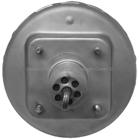 Quality-Built B1333 Power Brake Booster For JEEP