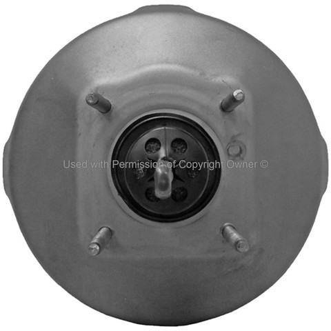 Quality-Built B1337 Power Brake Booster For CADILLAC