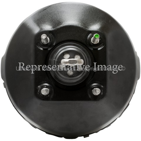 Quality-Built B1347 Power Brake Booster For DODGE