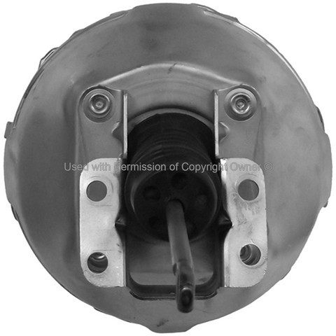Quality-Built B1348 Power Brake Booster For PONTIAC