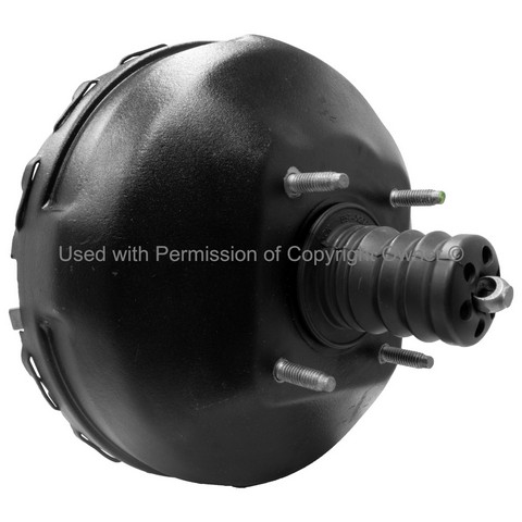 Quality-Built B1351 Power Brake Booster For CHEVROLET,GMC