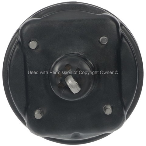 Quality-Built B1353 Power Brake Booster For FORD,MERCURY