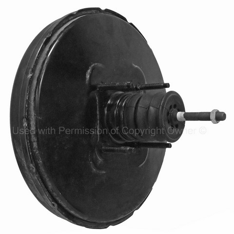 Quality-Built B1368 Power Brake Booster For CHEVROLET,PONTIAC,SUZUKI