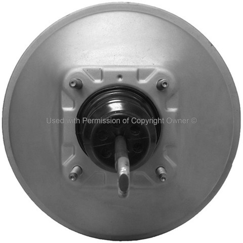 Quality-Built B1369 Power Brake Booster For CADILLAC