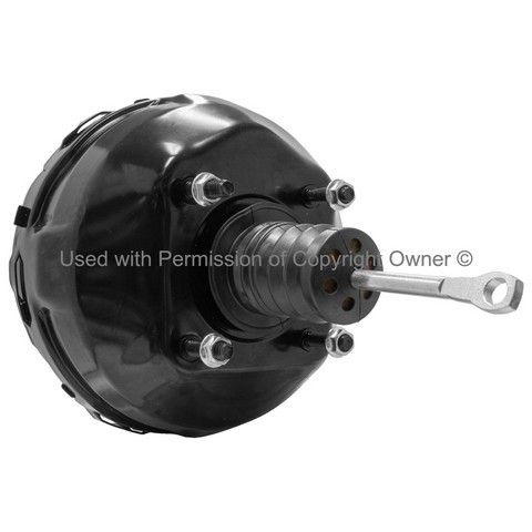Quality-Built B1373 Power Brake Booster For CHEVROLET,GMC