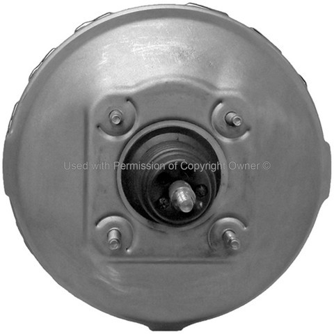 Quality-Built B1374 Power Brake Booster For CHEVROLET,GMC