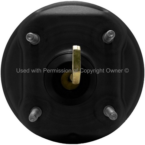 Quality-Built B1377 Power Brake Booster For FORD,MERCURY