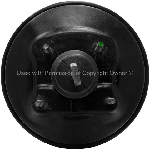 Quality-Built B1382 Power Brake Booster For FORD,MERCURY