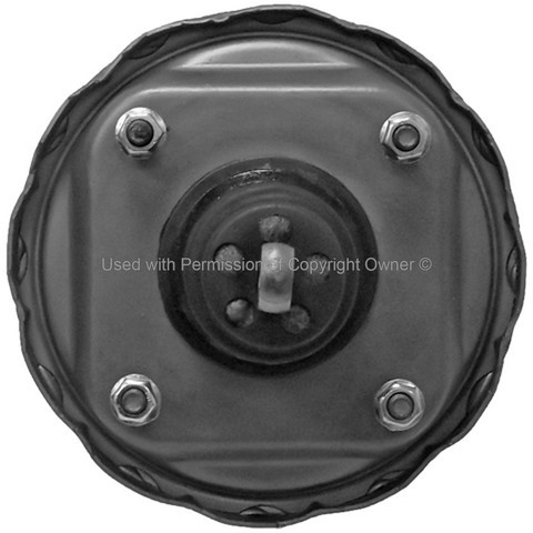 Quality-Built B1386 Power Brake Booster For FORD