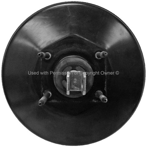 Quality-Built B1389 Power Brake Booster For CHEVROLET,GMC