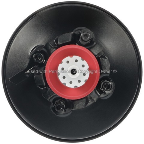 Quality-Built B1390 Power Brake Booster For CADILLAC