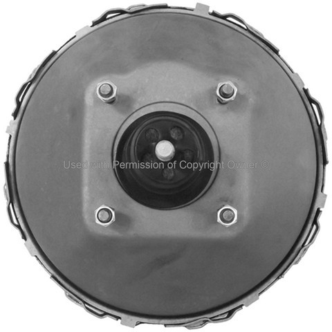 Quality-Built B1400 Power Brake Booster For CHEVROLET,GMC