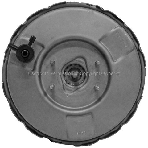 Quality-Built B1402 Power Brake Booster For DODGE,PLYMOUTH