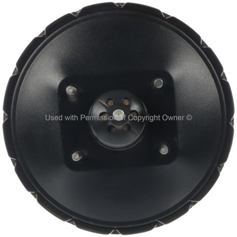 Quality-Built B1411 Power Brake Booster For NISSAN