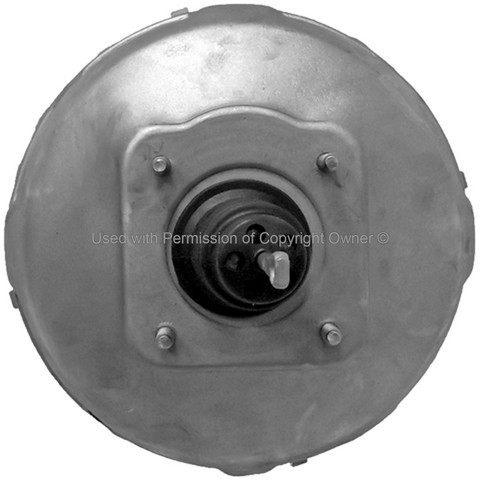 Quality-Built B1419 Power Brake Booster For JEEP