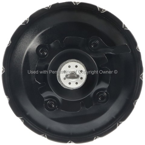 Quality-Built B1459 Power Brake Booster For CHEVROLET