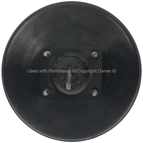 Quality-Built B1461 Power Brake Booster For DODGE