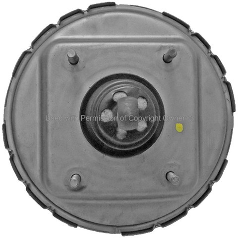 Quality-Built B1498 Power Brake Booster For DODGE