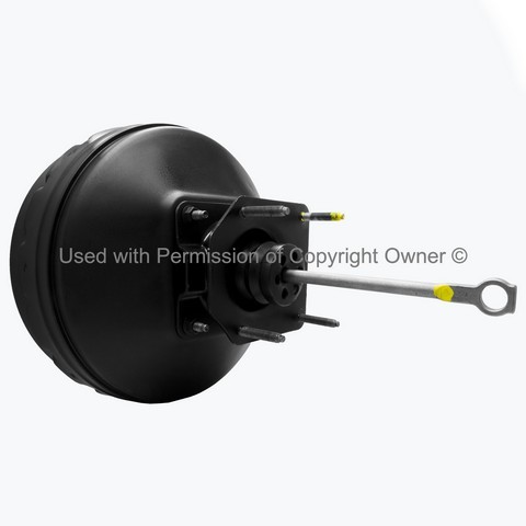 Quality-Built B1525 Power Brake Booster For FORD