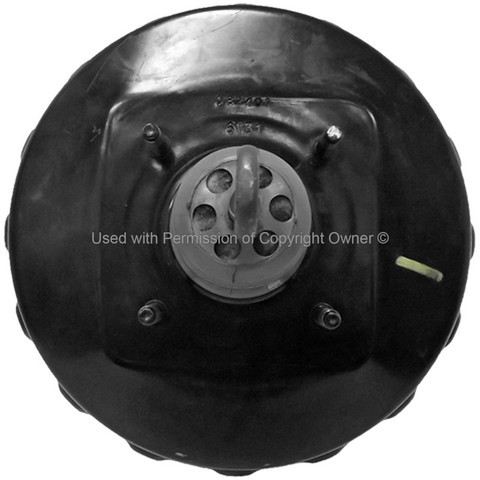 Quality-Built B1568 Power Brake Booster For CHEVROLET