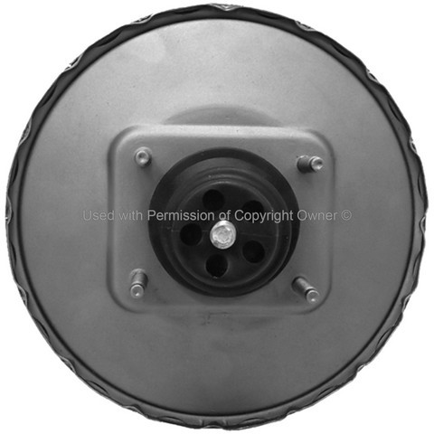 Quality-Built B1606 Power Brake Booster For TOYOTA