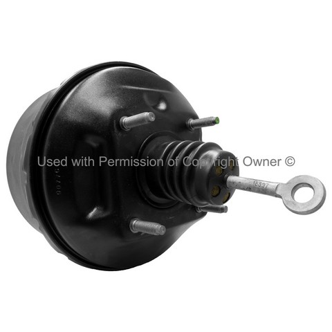 Quality-Built B1610 Power Brake Booster For DODGE