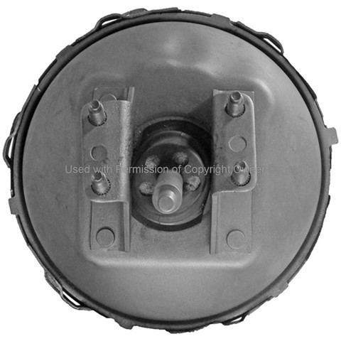 Quality-Built B1632 Power Brake Booster For AMERICAN MOTORS