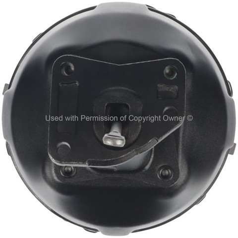 Quality-Built B1635 Power Brake Booster For BUICK,OLDSMOBILE,PONTIAC