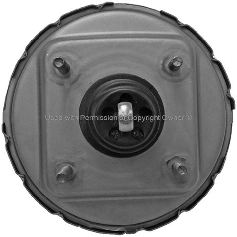 Quality-Built B1655 Power Brake Booster For FORD,MERCURY