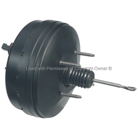 Quality-Built B1700 Power Brake Booster For CADILLAC,CHEVROLET,GMC