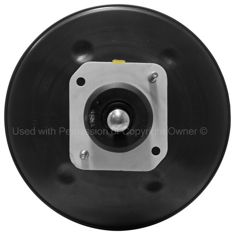 Quality-Built B1703 Power Brake Booster For CADILLAC,CHEVROLET