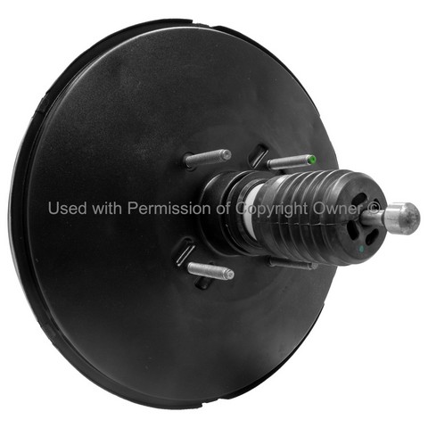 Quality-Built B1706 Power Brake Booster For DODGE