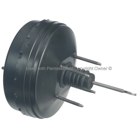 Quality-Built B1707 Power Brake Booster For CADILLAC,CHEVROLET,GMC