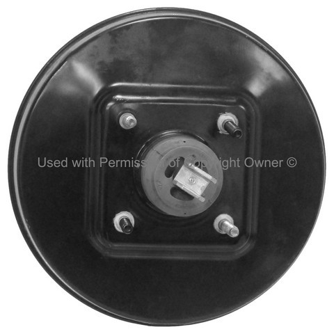Quality-Built B1723 Power Brake Booster For FORD,LINCOLN