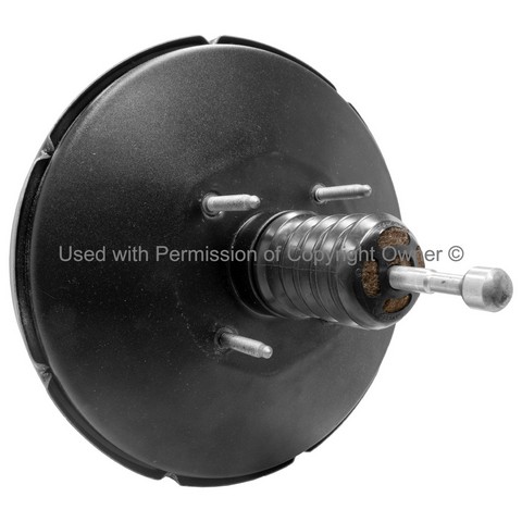 Quality-Built B1726 Power Brake Booster For FIAT,JEEP