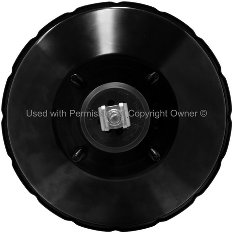 Quality-Built B1742 Power Brake Booster For CHEVROLET