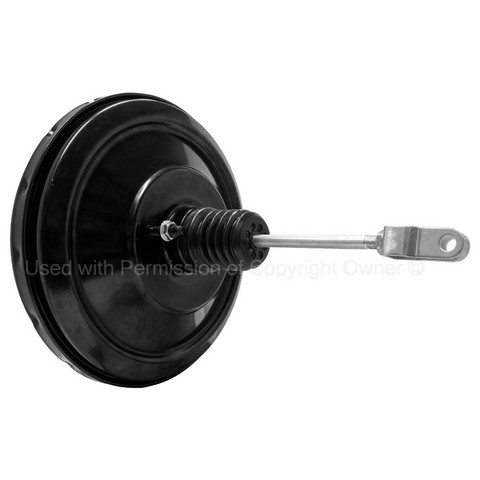 Quality-Built B1748 Power Brake Booster For CHEVROLET