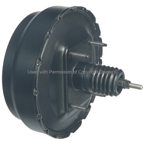 Quality-Built B3000 Power Brake Booster For TOYOTA