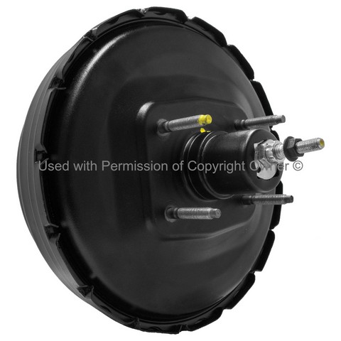 Quality-Built B3004 Power Brake Booster For ACURA,HONDA,ISUZU