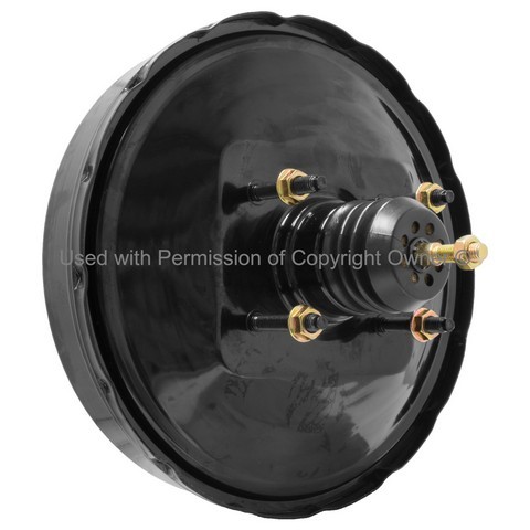 Quality-Built B3013 Power Brake Booster For ACURA,HONDA