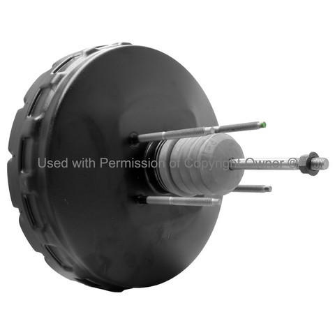 Quality-Built B3021 Power Brake Booster For INFINITI,NISSAN