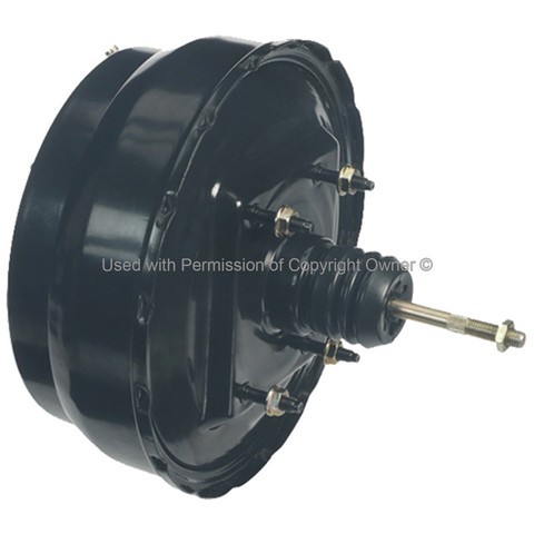 Quality-Built B3023 Power Brake Booster For LEXUS,TOYOTA