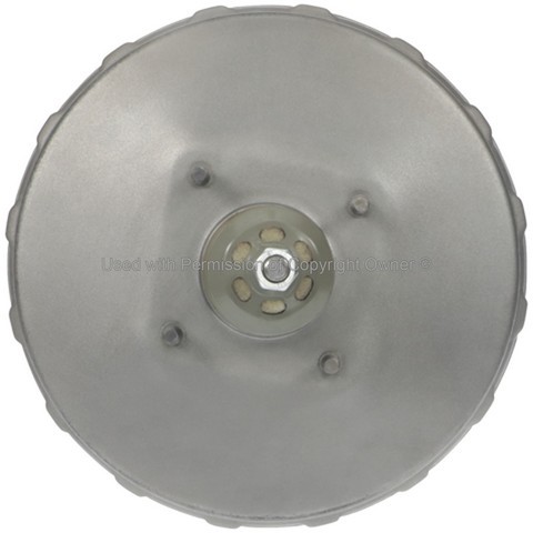 Quality-Built B3024 Power Brake Booster For TOYOTA