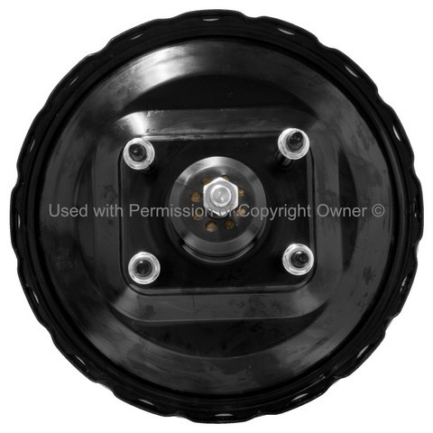 Quality-Built B3027 Power Brake Booster For NISSAN
