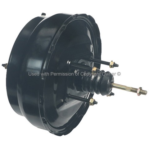Quality-Built B3042 Power Brake Booster For HONDA,ISUZU