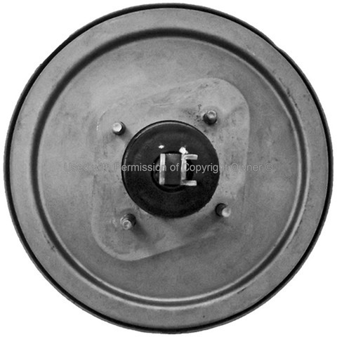 Quality-Built B3043 Power Brake Booster For HONDA