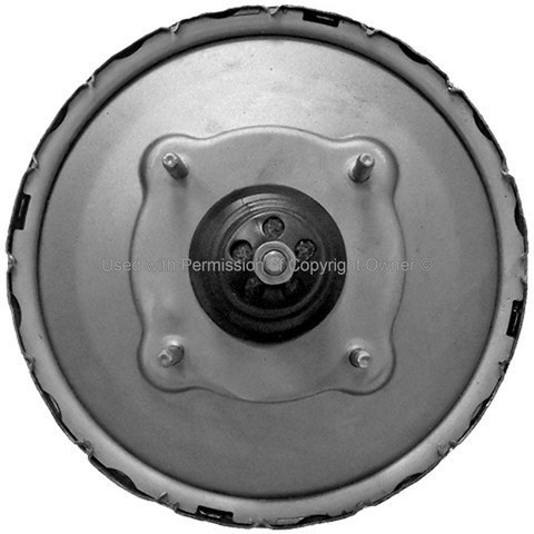 Quality-Built B3046 Power Brake Booster For LEXUS,TOYOTA