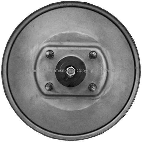 Quality-Built B3062 Power Brake Booster For HYUNDAI